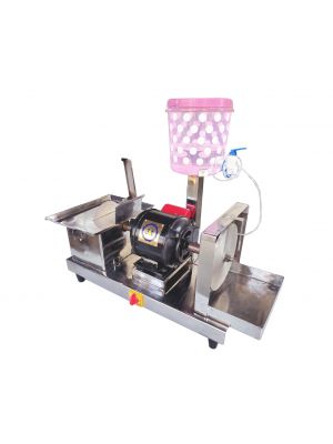 Trim Saw Grinding Machine