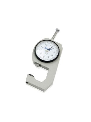 Dial Measuring Gauge