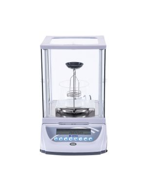 Contech Density Determination Scale