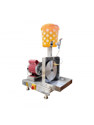 Flat Lap Machine