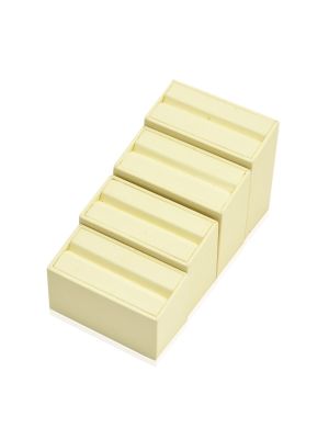 4 Stone Display Set