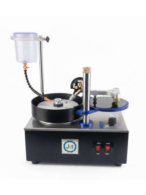 Handpiece Type Faceting Machine