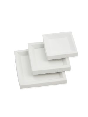 Gem Stone Display Tray (Pack of 5 pcs)