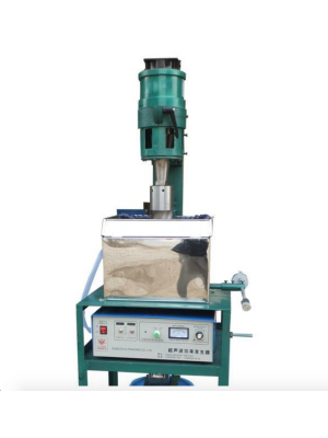 Ultrasonic Multi Drilling Machine 