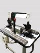 Concave Faceting Machine