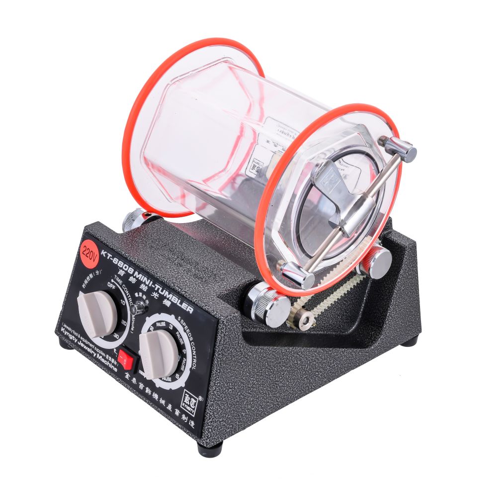 Sachi Store 3KG STONE TUMBLER