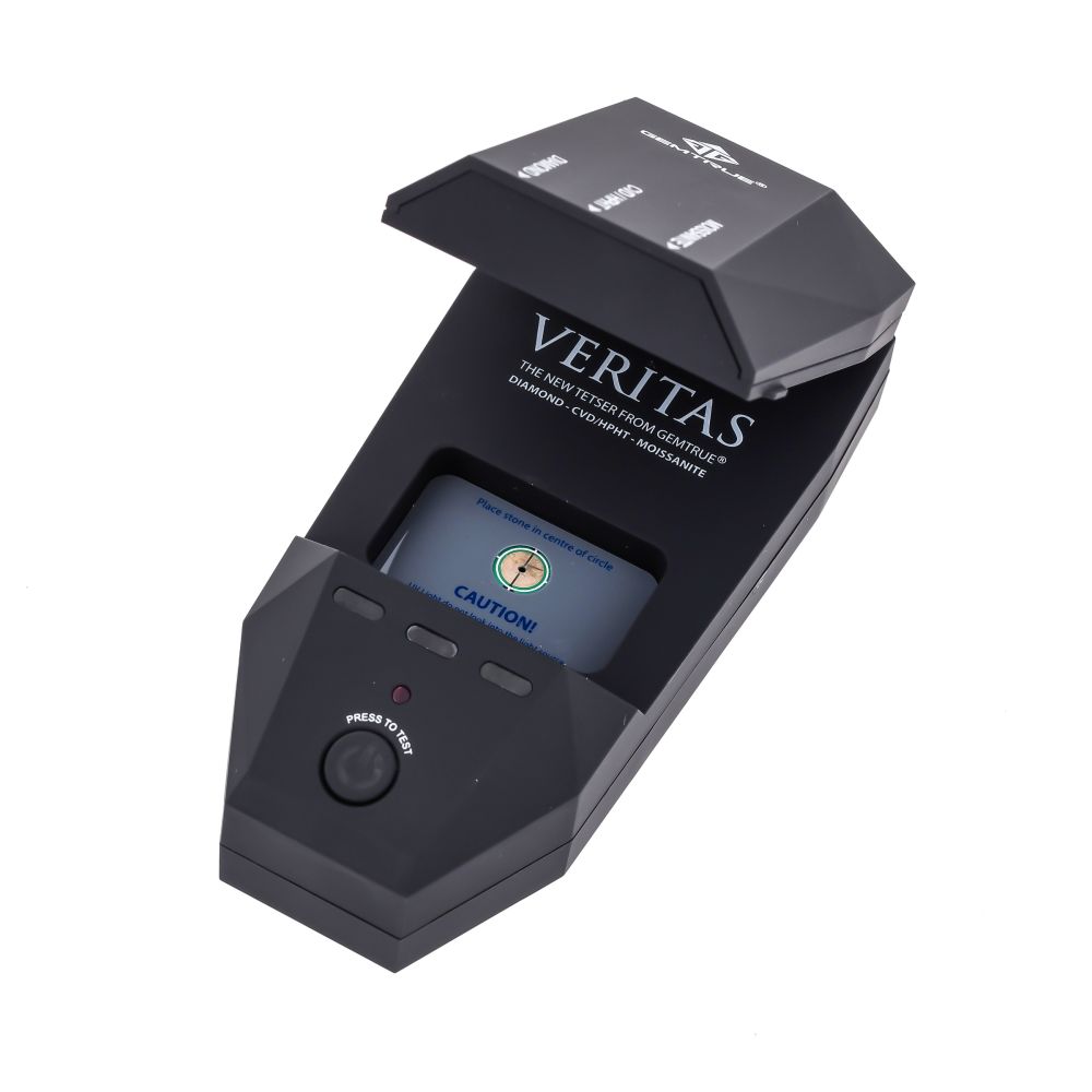 Eagle Lite Cvd Testing Machine Diamond Testing Pen High Accuracy